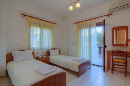 Anemomylos Villas, Comfort & Relax!