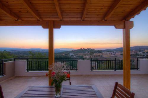 Anemomylos Villas, Comfort & Relax!