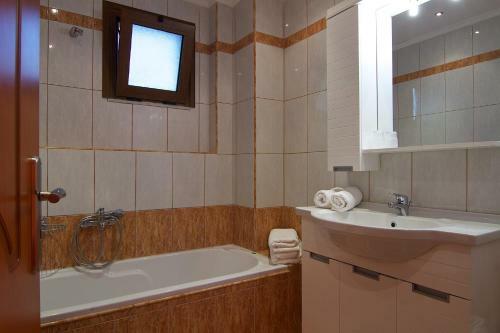 Anemomylos Villas, Comfort & Relax!