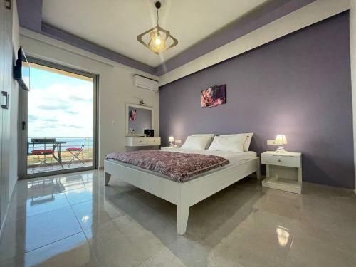 Apartamento Villa Akontio Sea View