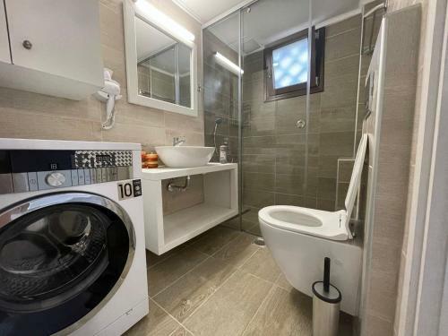 Apartamento Villa Akontio Sea View