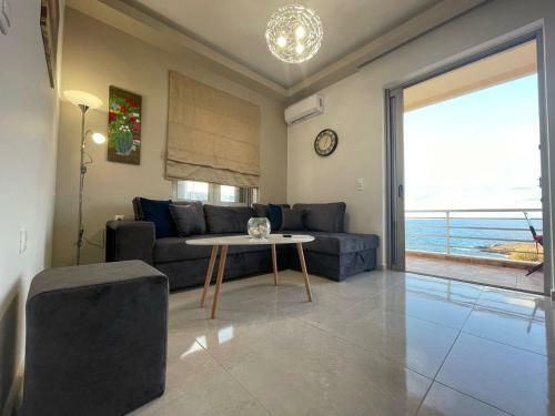 Apartamento Villa Akontio Sea View