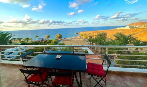 Apartamento Villa Akontio Sea View