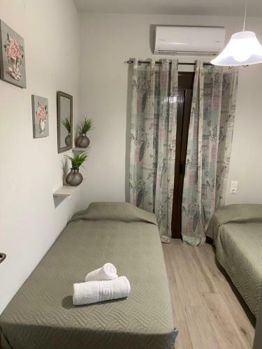 Elena's Apartment