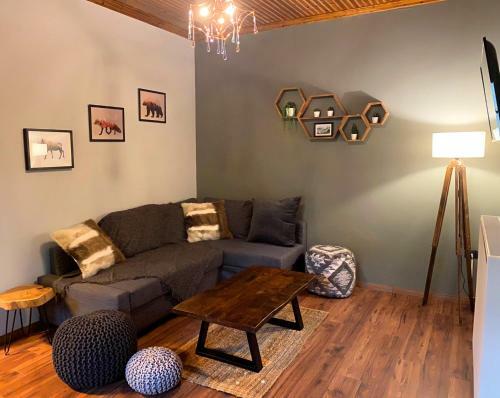 Apartamento Pavliani House
