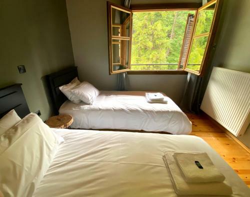 Apartamento Pavliani House