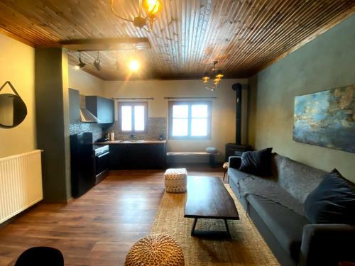 Apartamento Pavliani House
