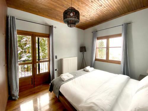 Apartamento Pavliani House