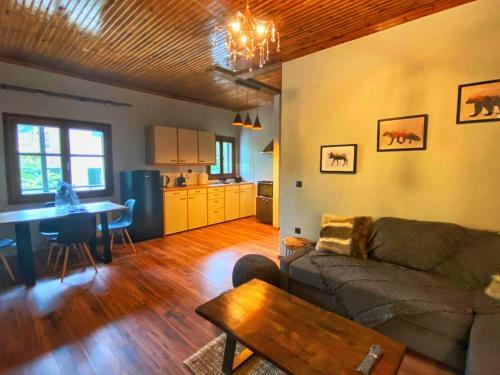 Apartamento Pavliani House