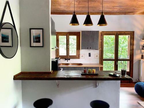 Apartamento Pavliani House