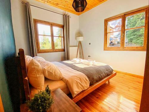 Apartamento Pavliani House