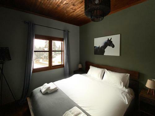 Apartamento Pavliani House