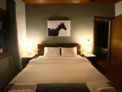 Apartamento Pavliani House