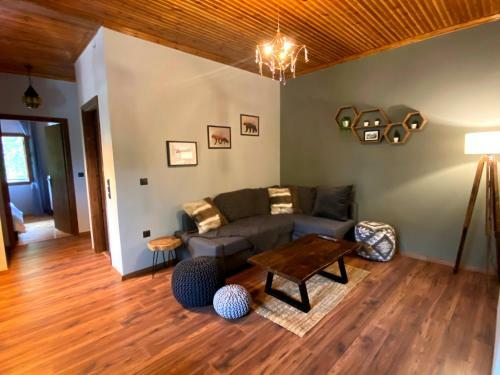 Apartamento Pavliani House