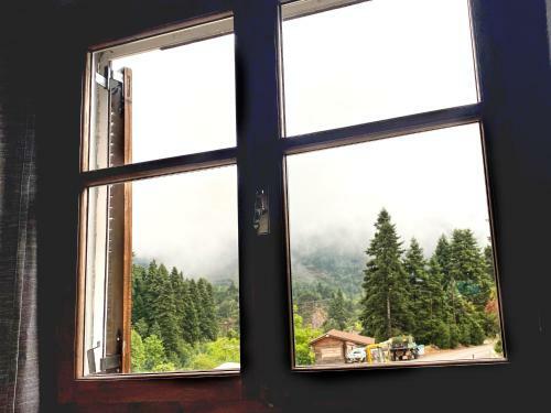 Apartamento Pavliani House