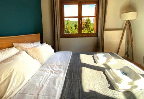 Apartamento Pavliani House
