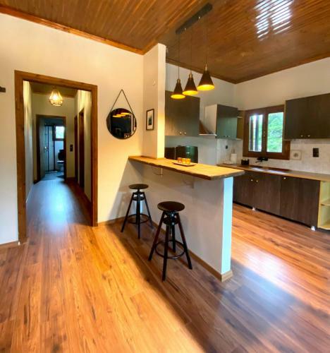 Apartamento Pavliani House