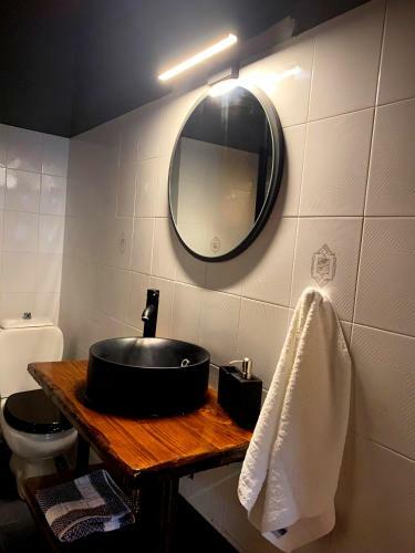 Apartamento Pavliani House