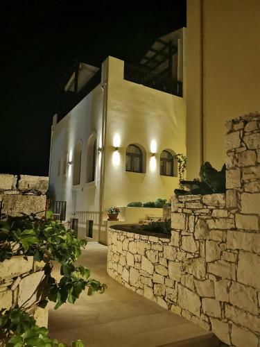 Apartment Steki