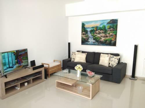 Apartamento Stylish Home - Comfortable Holidays Near The Beach.