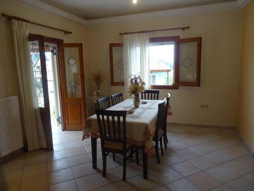 Pitsa's House