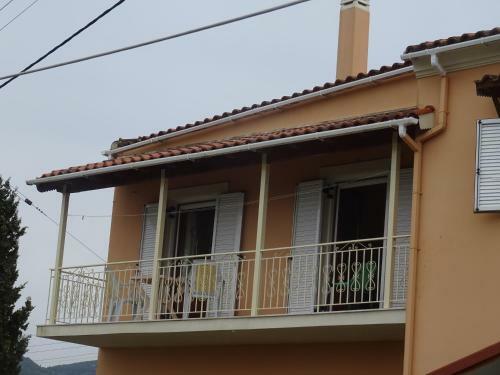 Pitsa's House