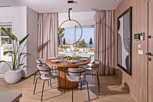 Constantinos Villa, Sublime Island ?scape!