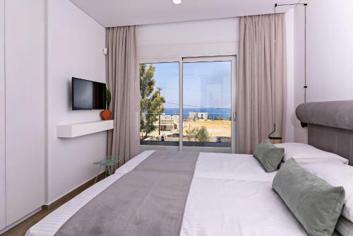 Constantinos Villa, Sublime Island ?scape!