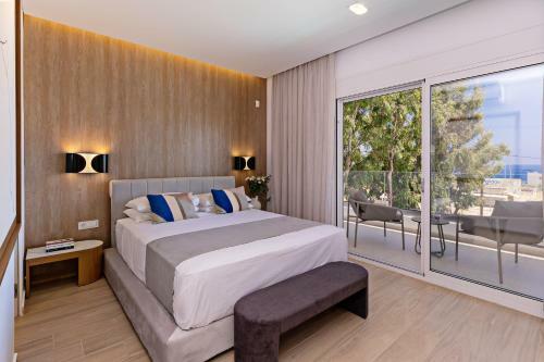 Constantinos Villa, Sublime Island ?scape!