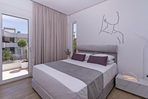Constantinos Villa, Sublime Island ?scape!
