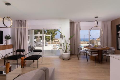 Constantinos Villa, Sublime Island ?scape!