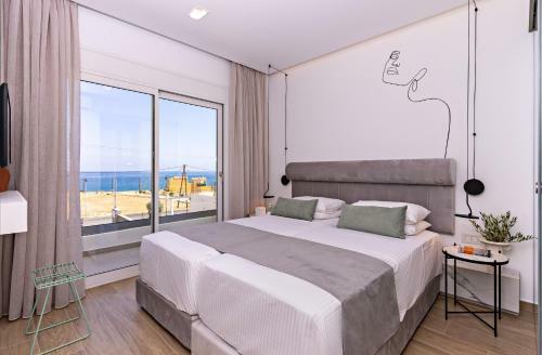 Constantinos Villa, Sublime Island ?scape!