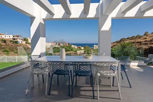 Eolia Villa, Beach Relaxation!