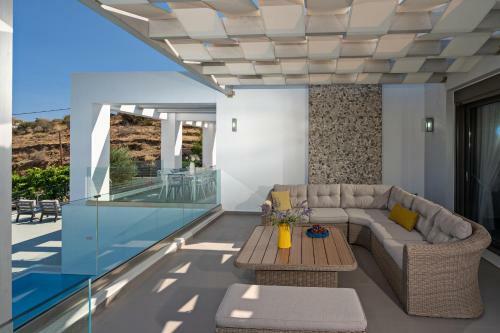 Eolia Villa, Beach Relaxation!