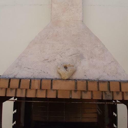 Villa Aposperitis