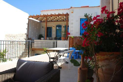 Villa Aposperitis