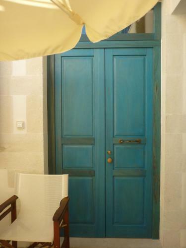 Villa Aposperitis
