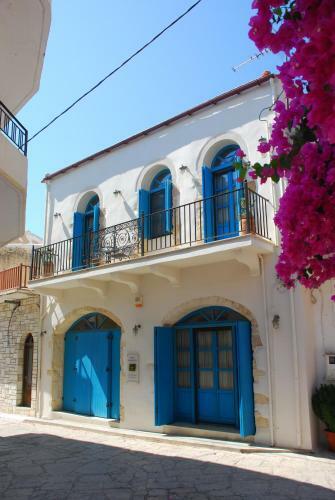 Villa Aposperitis
