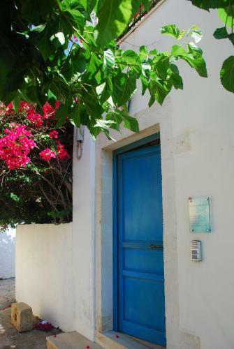 Villa Aposperitis