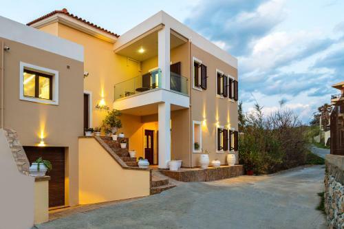 Villa Andreas