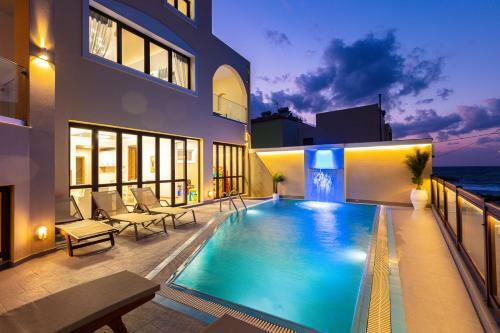 Villa Andreas