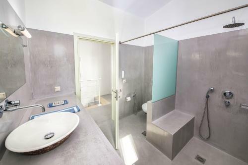 Panormo Villas Crete - Iasion & Dimitra