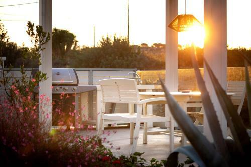 Panormo Villas Crete - Iasion & Dimitra