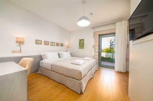 Panormo Villas Crete - Iasion & Dimitra