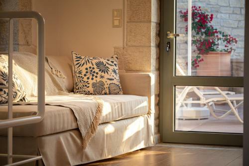 Panormo Villas Crete - Iasion & Dimitra