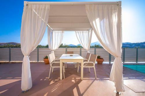 Panormo Villas Crete - Iasion & Dimitra