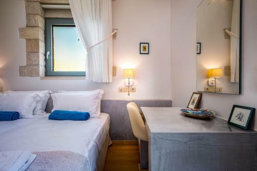Panormo Villas Crete - Iasion & Dimitra