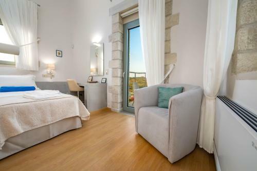 Panormo Villas Crete - Iasion & Dimitra