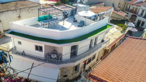 Apartamento Veranda Panormo
