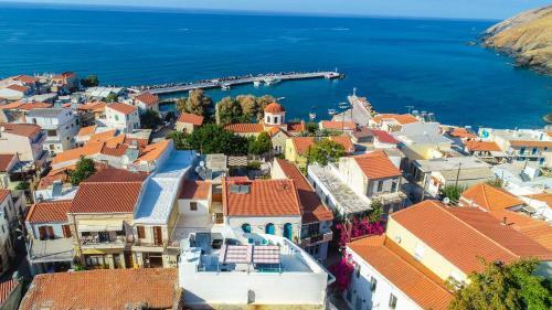 Apartamento Veranda Panormo